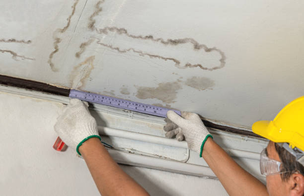 Affordable Water Damage Repair solutions in Hope, ME